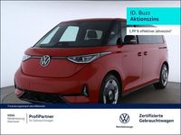 Gebraucht VW ID. Buzz GTX 250 kW (340 PS) 2025 Rot Van / Kleinbus