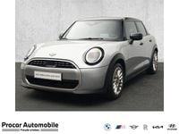 Gebraucht Mini Cooper Favoured 156 PS (114 kW) 2024 Silber Kleinwagen