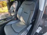Gebraucht Jeep Compass 150 PS (110 kW) 2023 Schwarz SUV