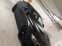 Gebraucht BMW 335 Shadowline 306 PS (225 kW) 2012 Schwarz Limousine