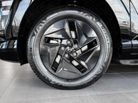 Neu Hyundai Kona Select 99 kW (135 PS) 2025 Schwarz SUV