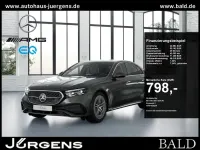 Gebraucht Mercedes E450 AMG 367 PS (269 kW) 2025 Grau Limousine