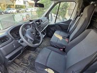 Gebraucht Renault Master 136 PS (100 kW) 2021 Van / Kleinbus