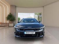 Second-hand Kia K4 GT-Line 180 CP (132 kW) 2026 Gri Break