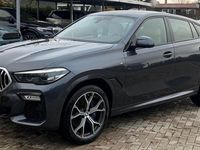 Gebraucht BMW X6 M Sport 286 PS (210 kW) 2021 Grau SUV