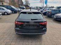 gebraucht Audi A4 Avant NAVi LED ACC PDC DAB 5Jahr Ganatie