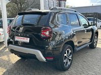 Gebraucht Dacia Duster Prestige 131 PS (96 kW) 2021 Schwarz SUV