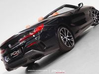 Gebraucht BMW 840 M Sport 320 PS (235 kW) 2020 Schwarz Coupé