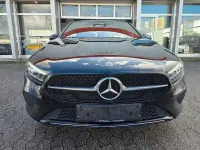 Gebraucht Mercedes A220 190 PS (139 kW) 2023 Schwarz Limousine