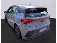 Gebraucht Cupra Born 150 kW (204 PS) 2023 Grau Kleinwagen