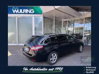 Gebraucht Peugeot 508 Active 140 PS (102 kW) 2011 Schwarz Limousine