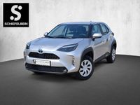 gebraucht Toyota Yaris Cross Hybrid Business Edition