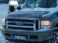 Gebraucht Ford Excursion 315 PS (231 kW) 2003 Grau SUV