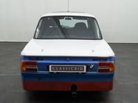 Gebraucht BMW 2002 170 PS (125 kW) 1974 Weiß Limousine