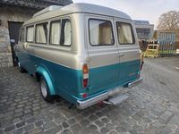 Usata Ford Transit 1969 Furgone