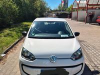 Second-hand VW up! 68 CP (50 kW) 2013 Alb Hatchback