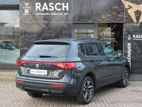 Gebraucht Seat Tarraco 150 PS (110 kW) 2021 Grau SUV