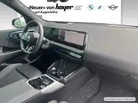Gebraucht BMW X3 Comfort Edition 208 PS (152 kW) 2025 Alpinweiß uni SUV
