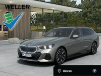 Neu BMW 550e M Sport 489 PS (359 kW) 2026 Oxidgrau (grau) Kombi