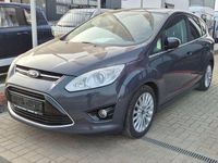 Gebraucht Ford C-MAX Titanium 163 PS (119 kW) 2014 Van / Kleinbus