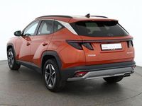 Neu Hyundai Tucson 2025 Andere SUV