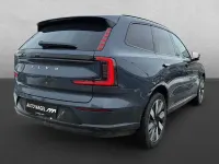Gebraucht Volvo EX90 Plus 205 kW (279 PS) 2025 Blau SUV