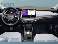 Gebraucht Skoda Octavia 150 PS (110 kW) 2025 Schwarz Kombi