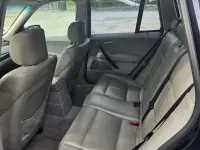 Gebraucht BMW X3 2006 Blau SUV