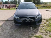 Gebraucht Mercedes E300 Edition 2015 Kombi