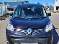 gebraucht Renault Kangoo Limited 8-fach bereift