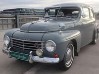 Gebraucht Volvo PV444 44 PS (32 kW) 1953 Grau Limousine