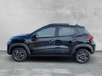 Gebraucht Dacia Spring Essentiel 33 kW (45 PS) 2023 Schwarz Kleinwagen