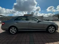 Second-hand Mercedes E300 252 CP (185 kW) 2011 Gri Berlinǎ