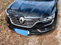 Gebraucht Renault Talisman 160 PS (117 kW) 2017 Schwarz Kombi