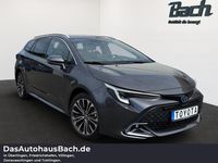Gebraucht Toyota Corolla 140 PS (102 kW) 2025 Marlingrau Kombi