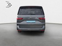 Gebraucht VW Multivan Life 218 PS (160 kW) 2022 Indiumgrau metallic Van