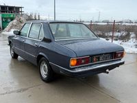 Gebraucht BMW 518 90 PS (66 kW) 1980 Grau Limousine