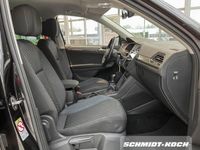 gebraucht VW Tiguan IQ.DRIVE