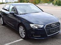 gebraucht Audi A3 Sportbach design DSG-Getriebe