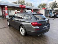 Gebraucht BMW 530 Performance 258 PS (189 kW) 2016 Grau Kombi