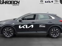 Gebraucht Kia XCeed Vision 140 PS (102 kW) 2025 Silber SUV