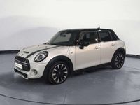 gebraucht Mini Cooper S 5-Türer