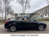 Gebraucht Ford Focus Cabriolet 145 PS (106 kW) 2009 Schwarz Cabrio