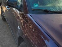 Gebraucht Lancia Delta 120 PS (88 kW) 2009 Rot Kleinwagen