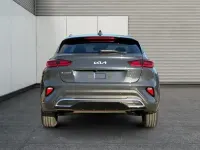 Neu Kia XCeed Exclusive 116 PS (85 kW) 2026 Grau SUV