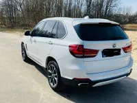 Gebraucht BMW X5 306 PS (225 kW) 2017 Weiß SUV