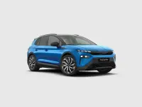 Neu Skoda Elroq SportLine 210 kW (286 PS) 2026 Raceblau metallic / blackmag SUV
