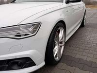 Gebraucht Audi A6 Competition 326 PS (239 kW) 2016 Kombi