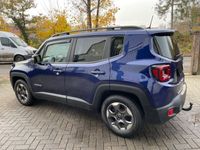gebraucht Jeep Renegade Limited FWD Automatic/Leder/Camera