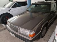 Gebraucht Volvo 945 111 PS (81 kW) 1992 Grau